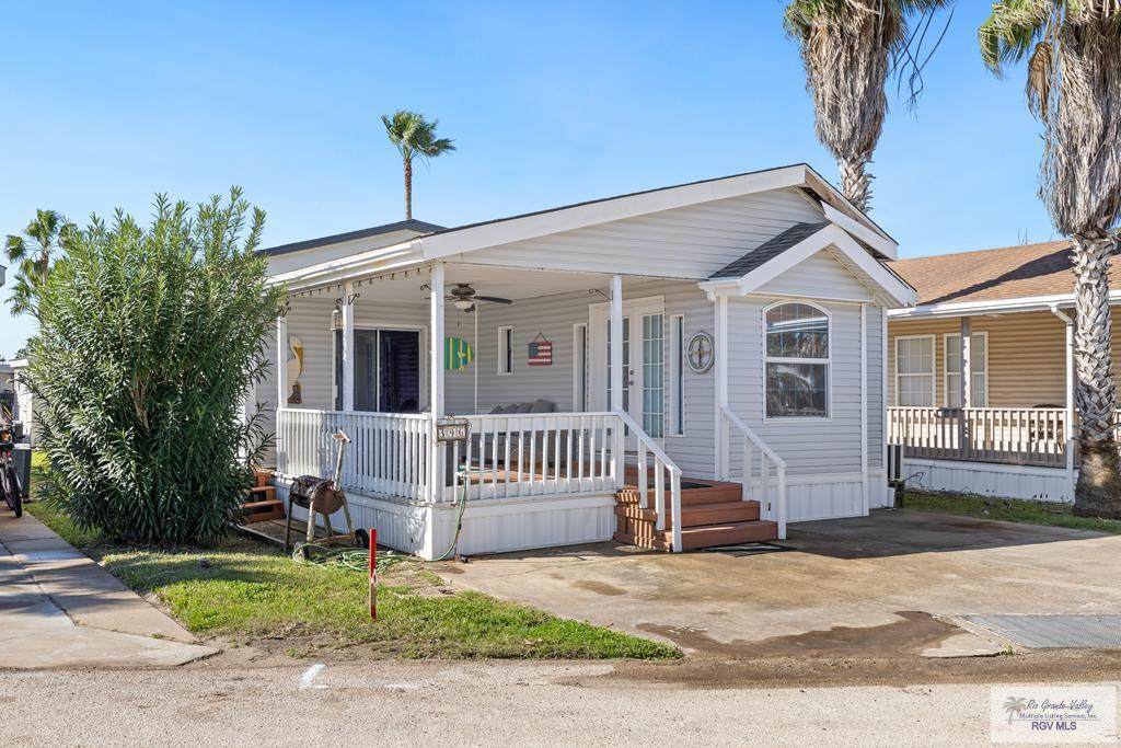 396 Sand Dollar Dr. - Photo 1