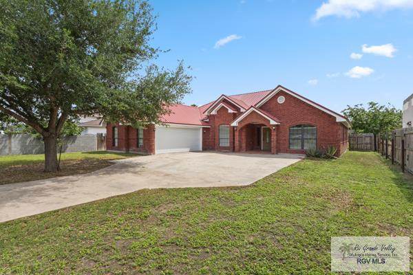 6202 Santa Lucia Dr. - Photo 1