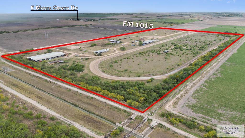 22100 Fm 1015 - Photo 1