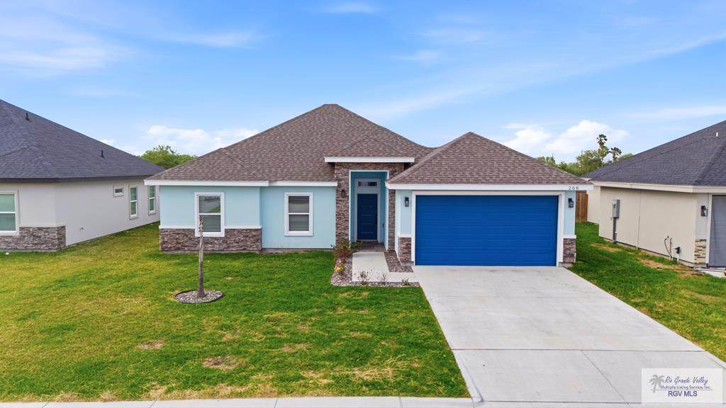 208 Faith Dr. - Photo 1