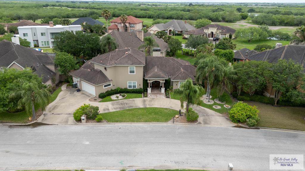 3006 Cypress Gardens - Photo 1