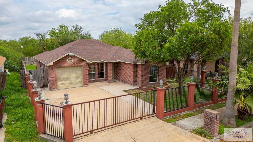 8405 Morelos St. - Photo 1