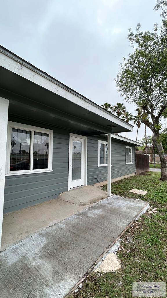 1110 Scott Brown Blvd. - Photo 1