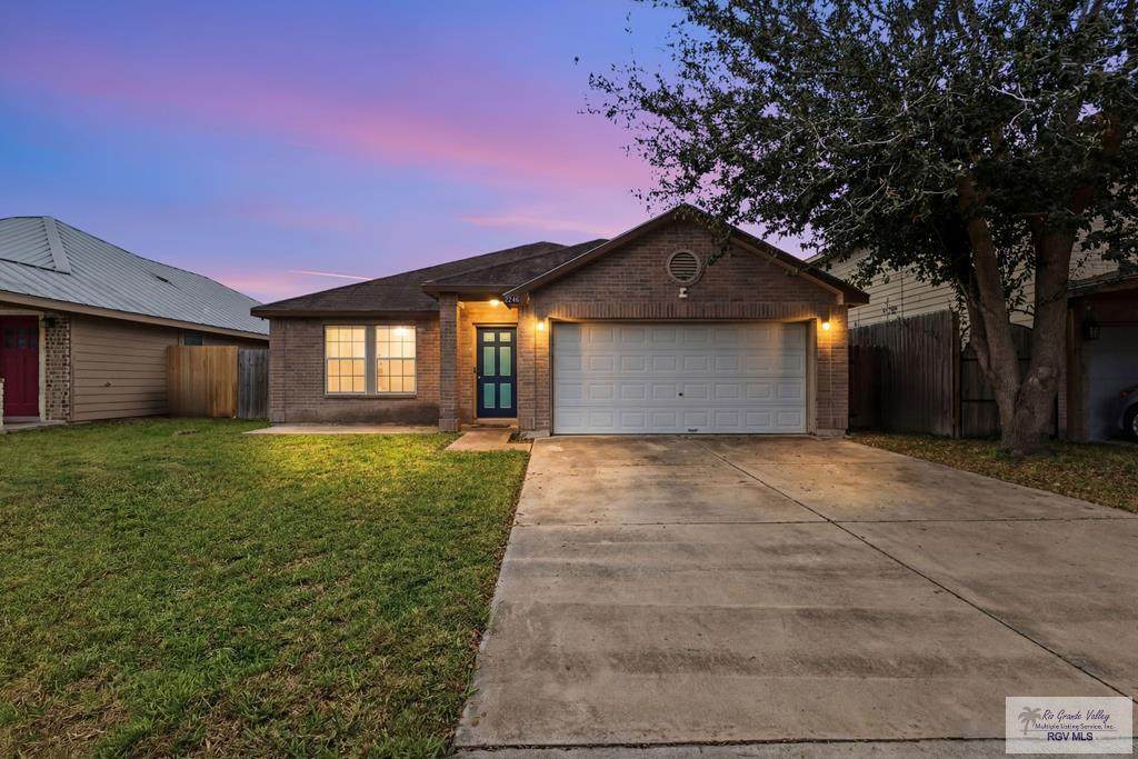 2246 Llano Grande Ln - Photo 1