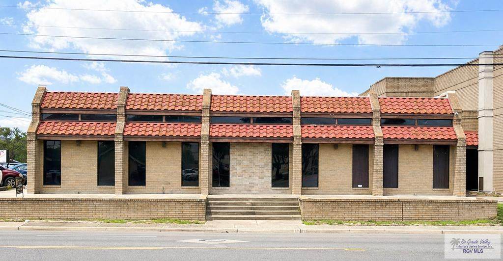 1911 Lubbock St. - Photo 1