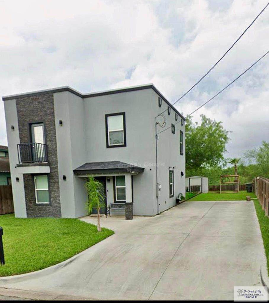 702 California St. - Photo 1