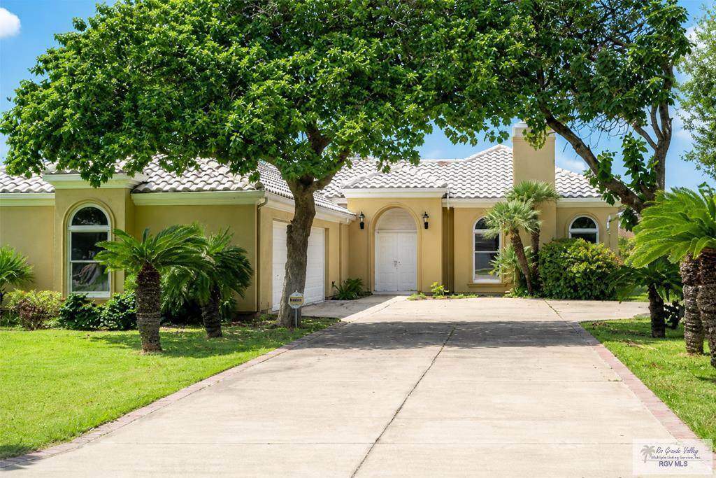 709 Morelos Ave. - Photo 1