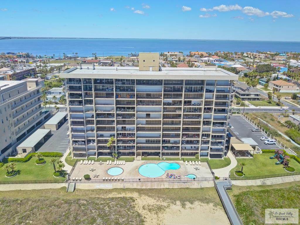 2800 Gulf Blvd. - Photo 1