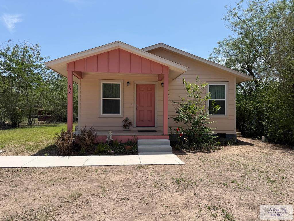 208 Western Blvd. - Photo 1