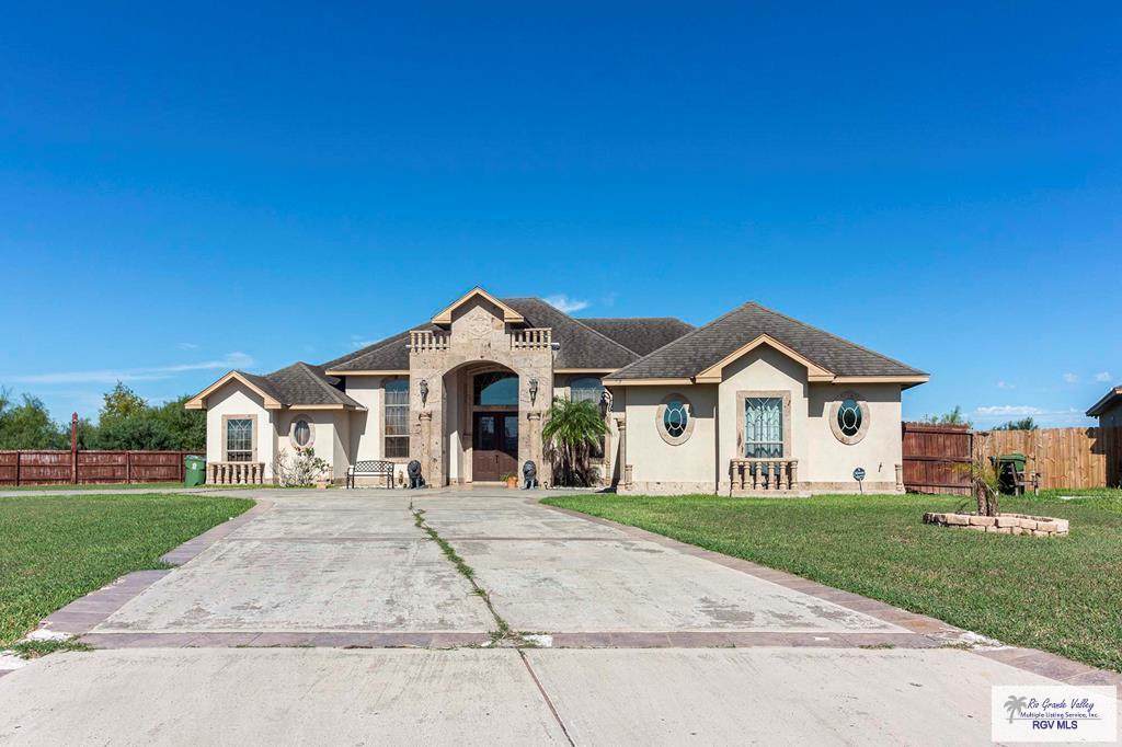 7072 Lago Vista - Photo 1