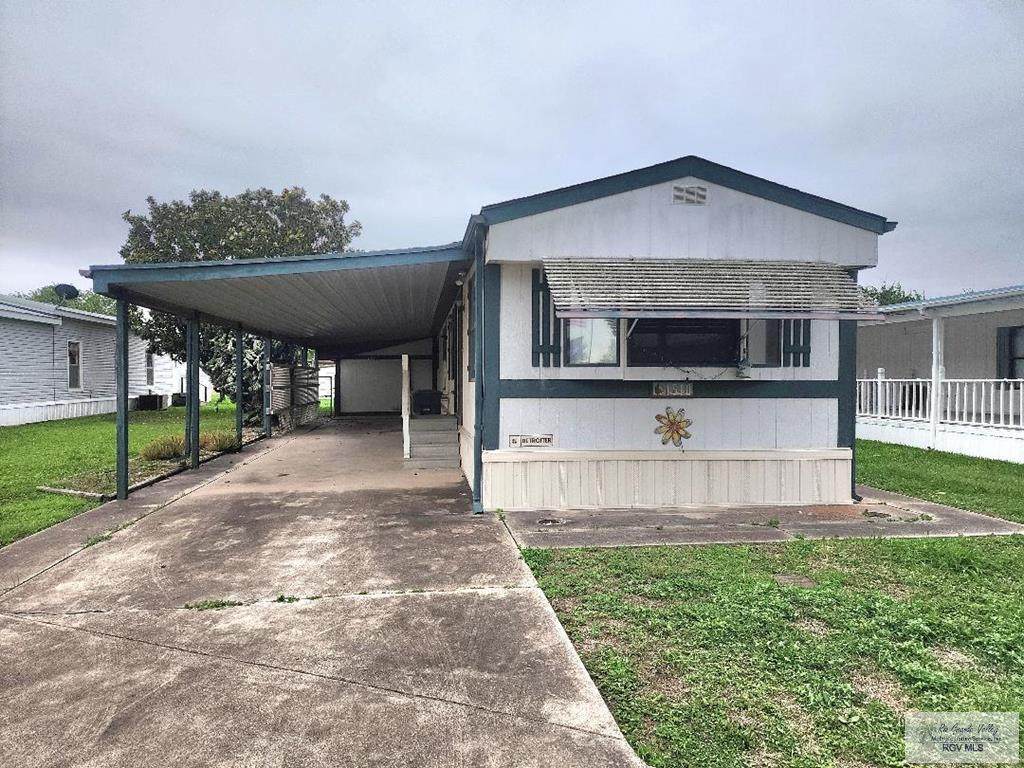 1510 Coco Palm Dr. - Photo 1