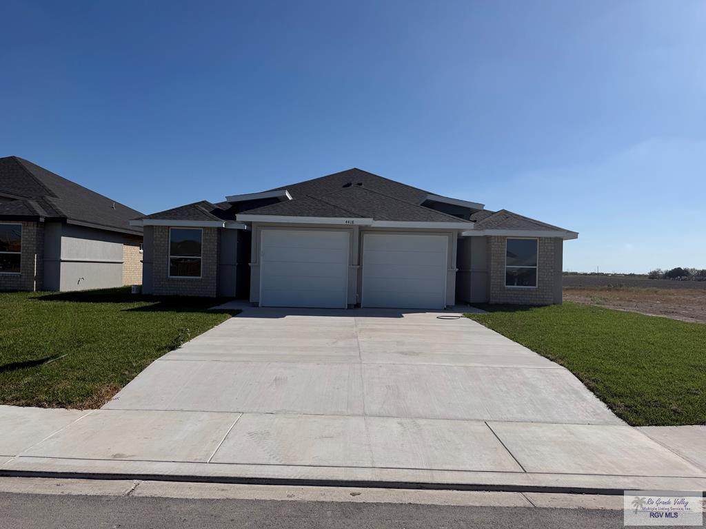 4418 Escondido Ln. - Photo 1