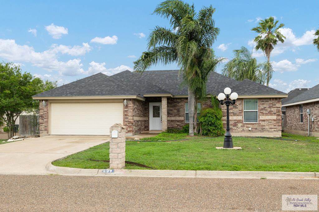 609 Purple Ln. - Photo 1