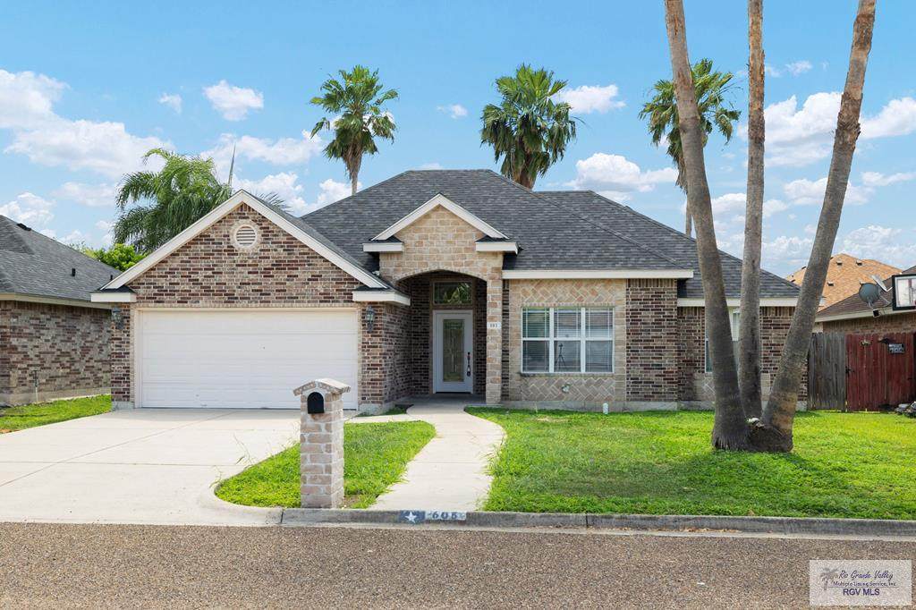 605 Purple Ln. - Photo 1