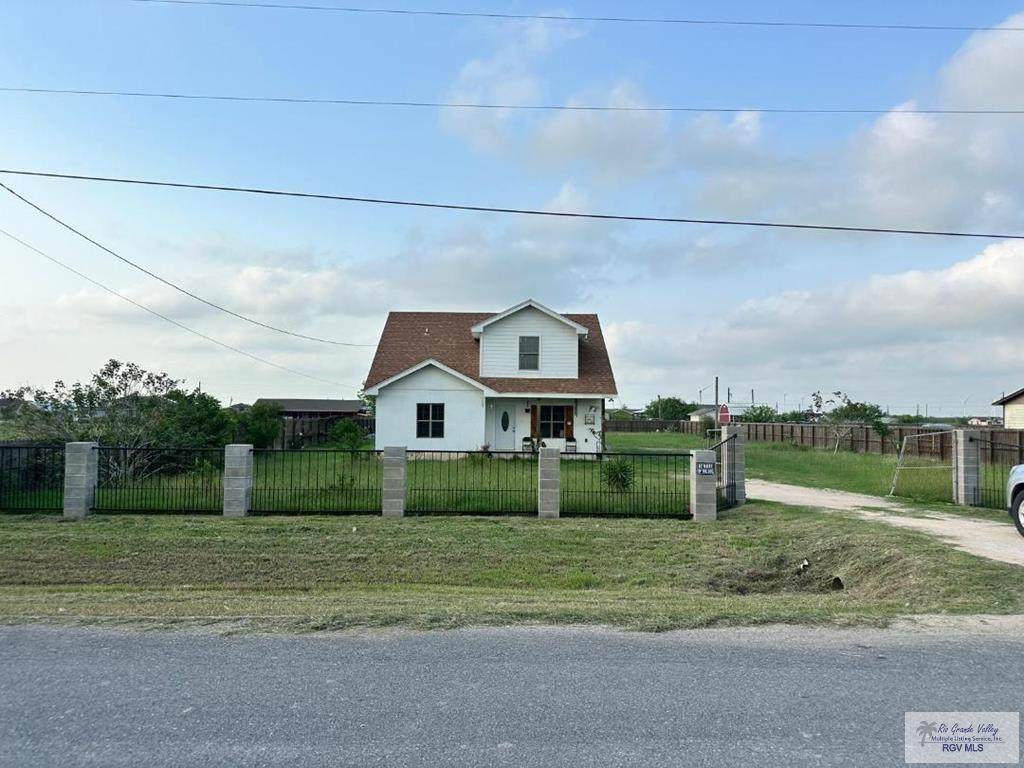 32603 Cactus Cactus Rd. - Photo 1