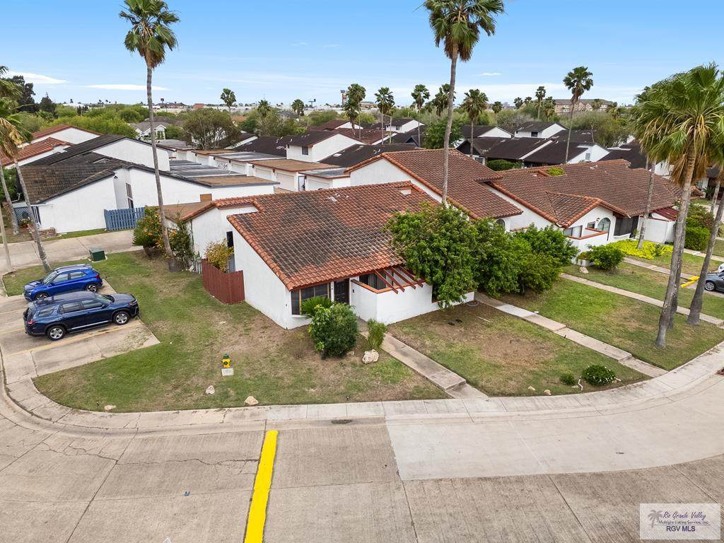 2100 San Marcelo Blvd. - Photo 1
