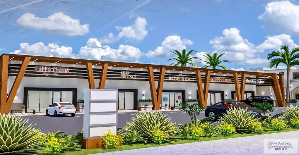 1817 Padre Blvd. - Photo 1
