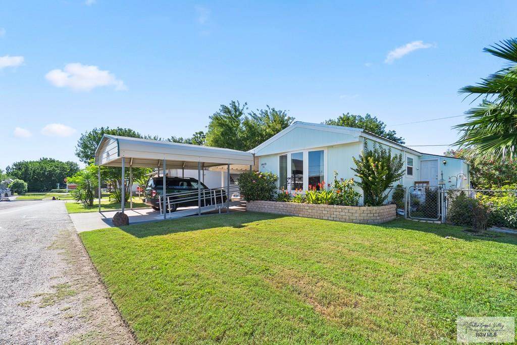 14623 Oak St. - Photo 1