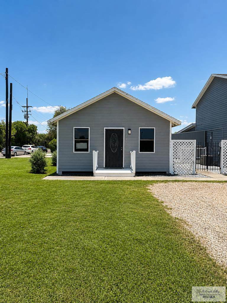 701 Business 83 - Photo 1