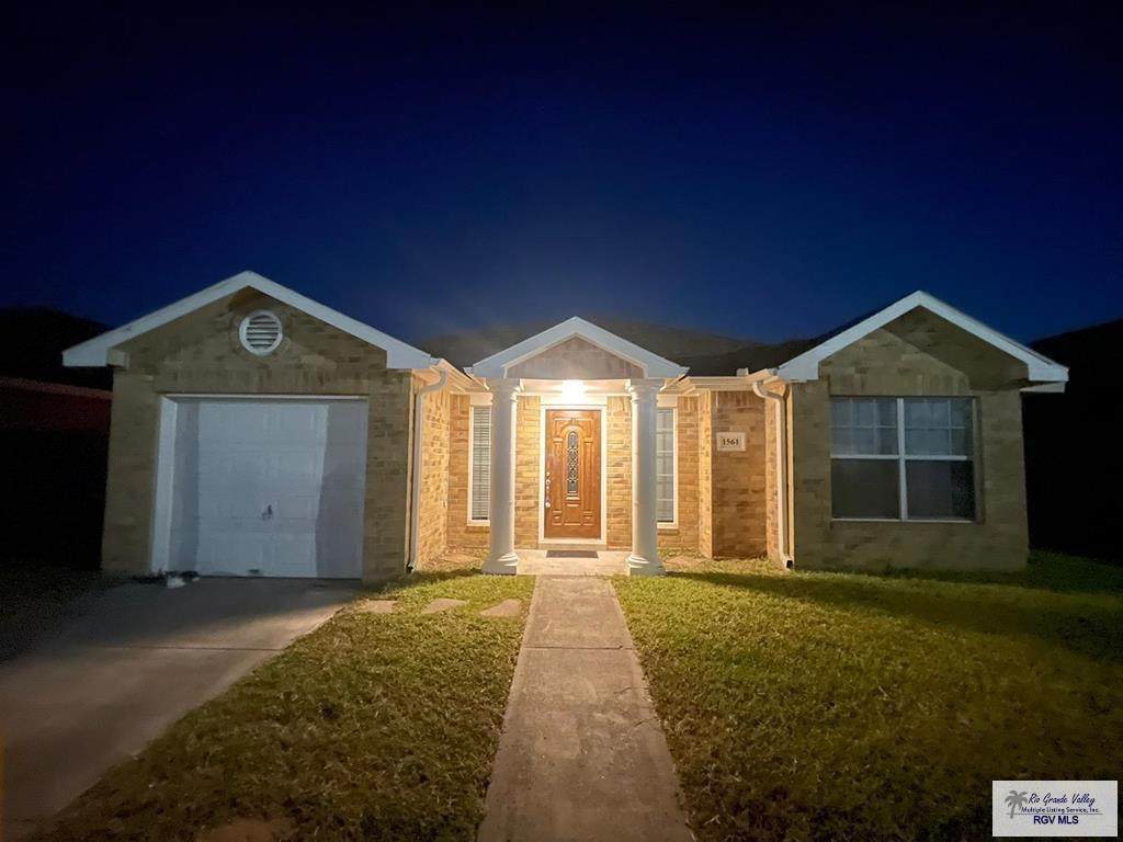 1561 Res Dr. - Photo 1