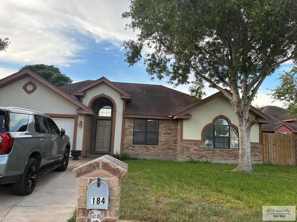 184 Star Ave - Photo 1