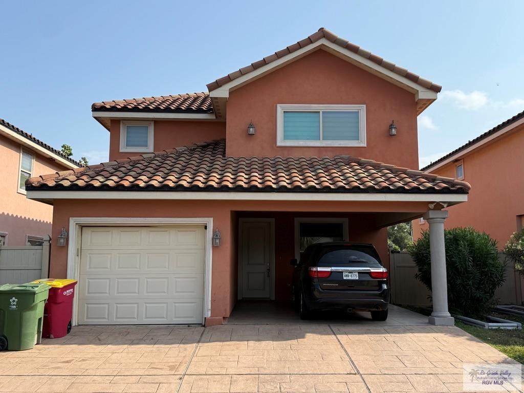 2998 San Miguel Circle - Photo 1