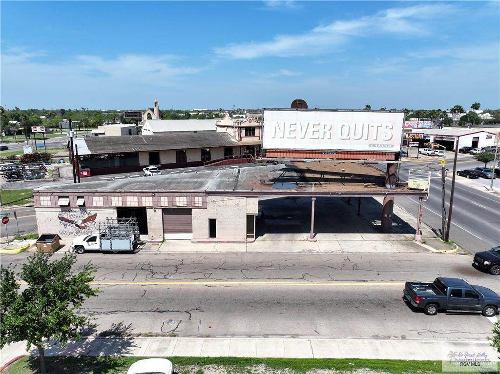 101 Harrison Ave. - Photo 1