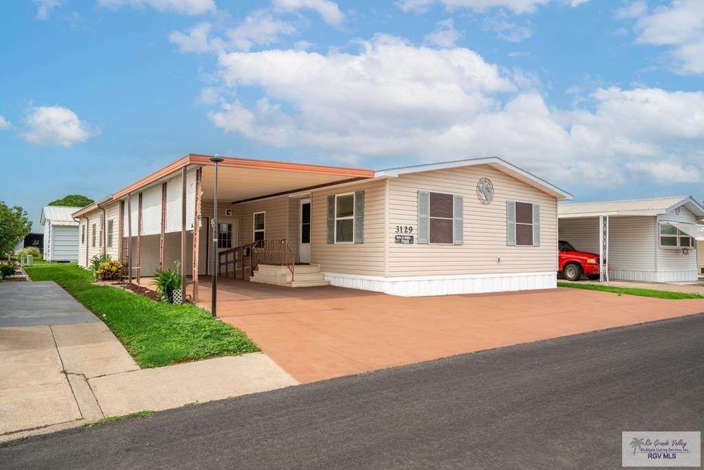 3129 Sonora Ave - Photo 1
