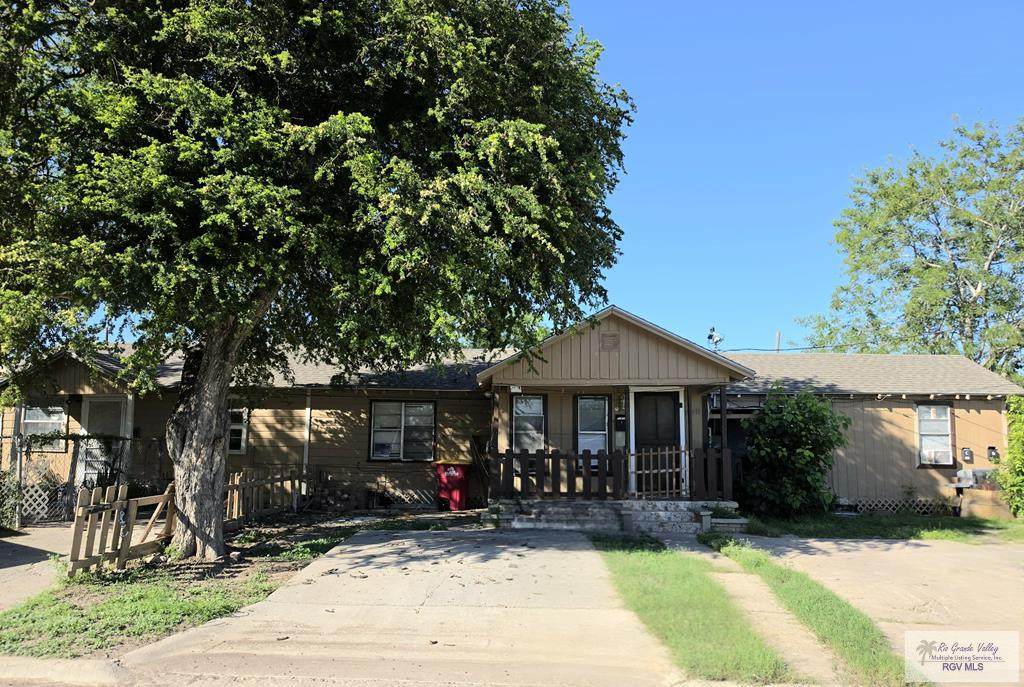 504 Washington St. - Photo 1
