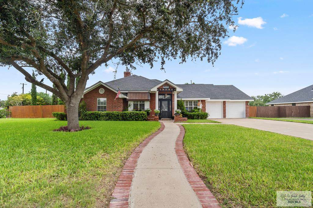 800 Quail Hollow Dr. - Photo 1