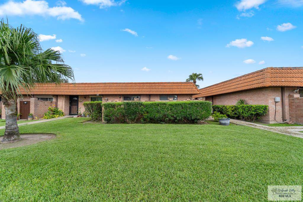 1400 Palm Valley Dr. - Photo 1