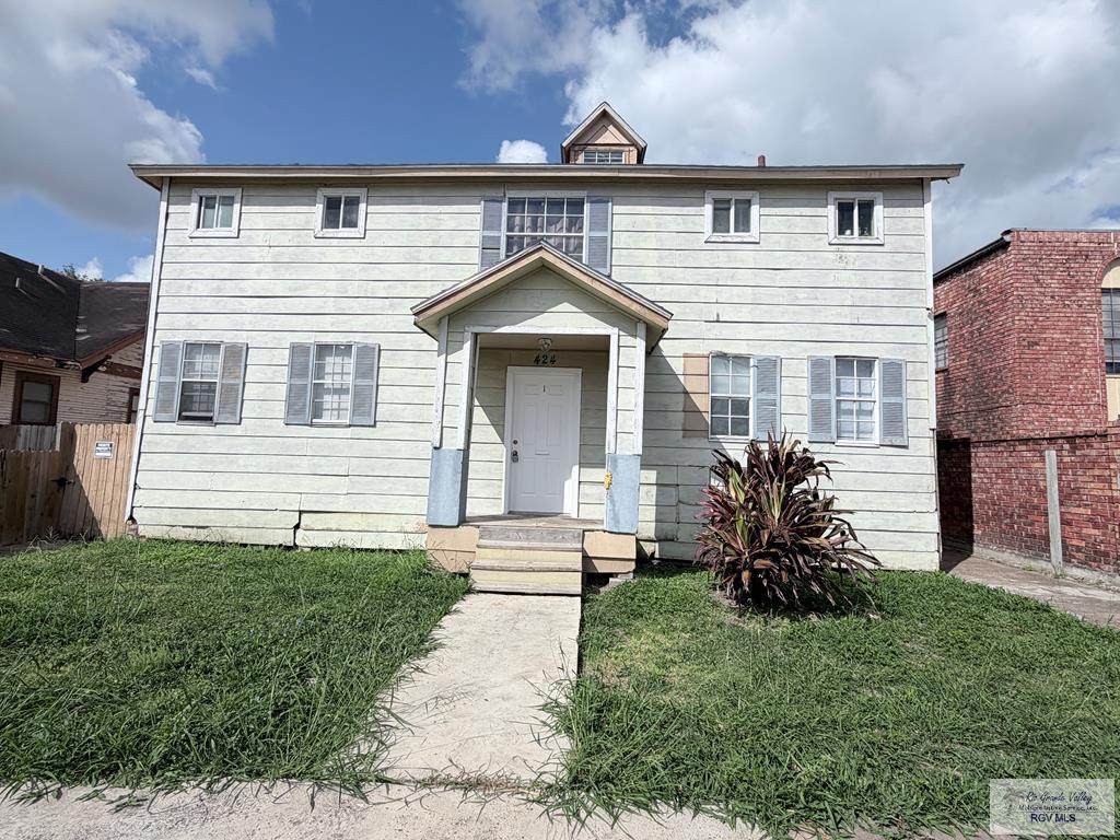424 Levee St. - Photo 1