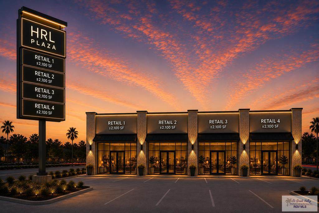 1106 Expressway 83 - Photo 1