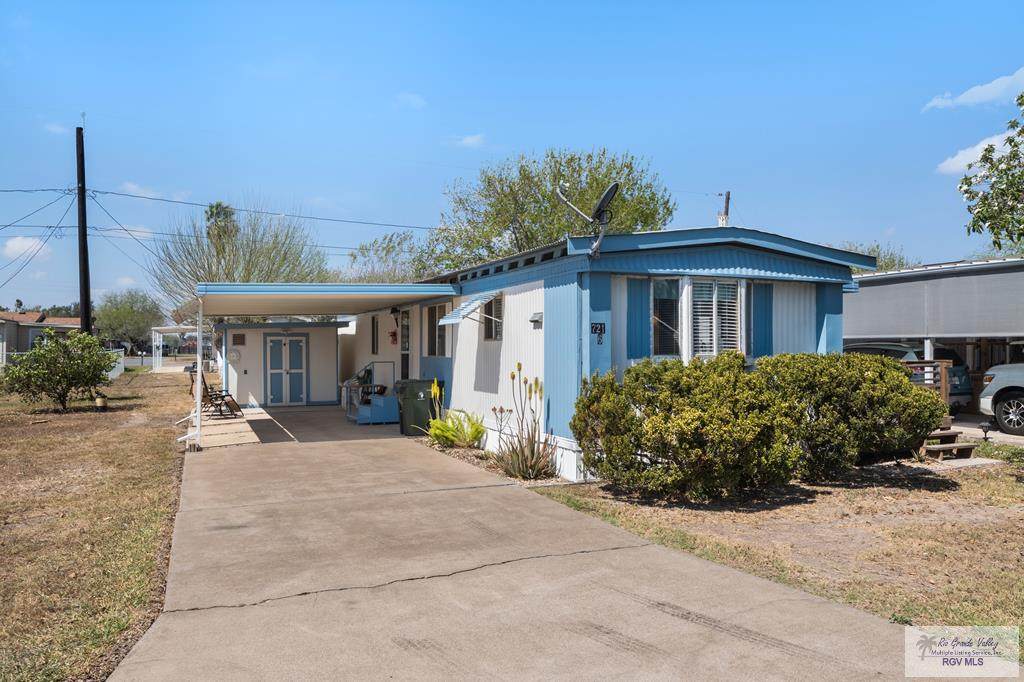 721 Anaqua St - Photo 1
