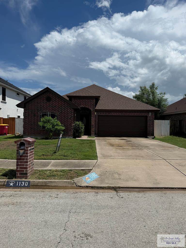 1130 Silverado Cir. - Photo 1