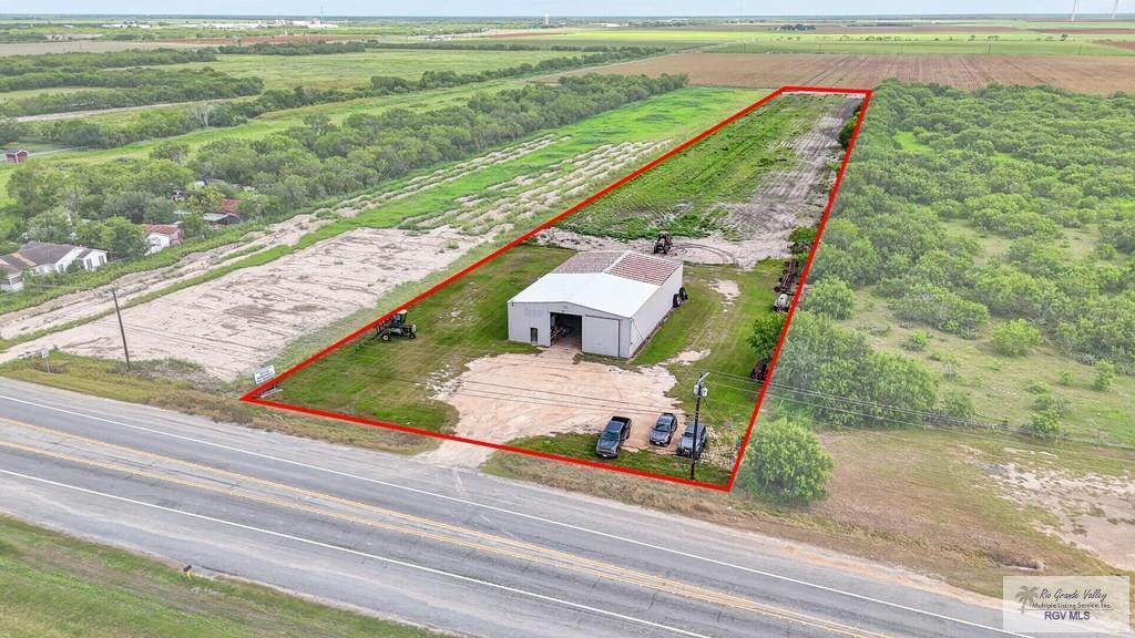 1464 Hwy 186 - Photo 1