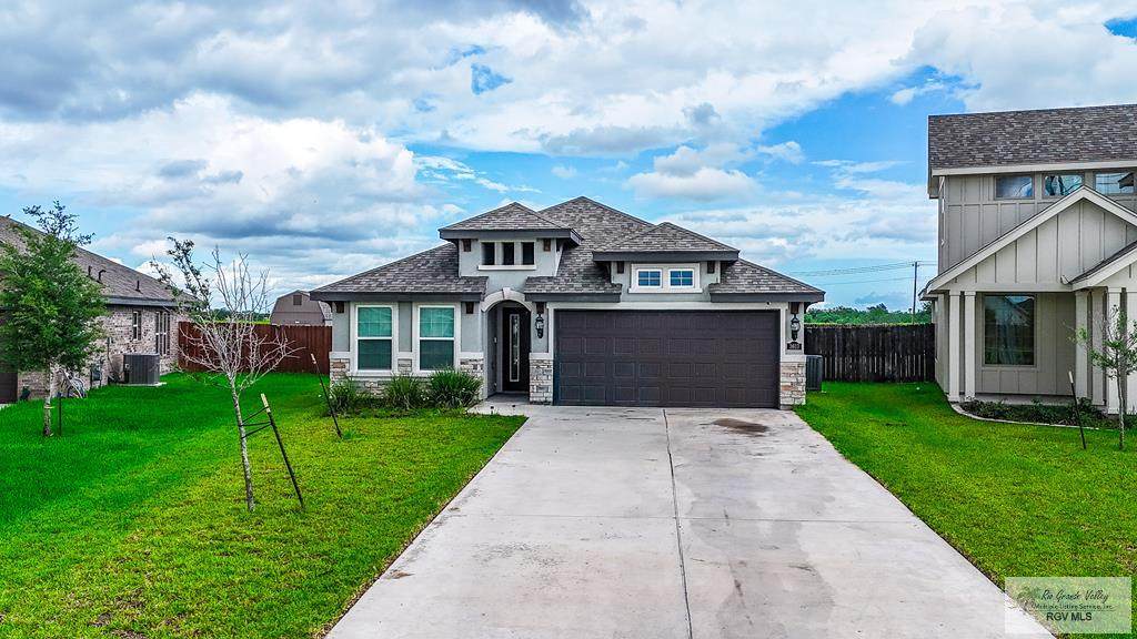 3617 Fugaz Dr - Photo 1