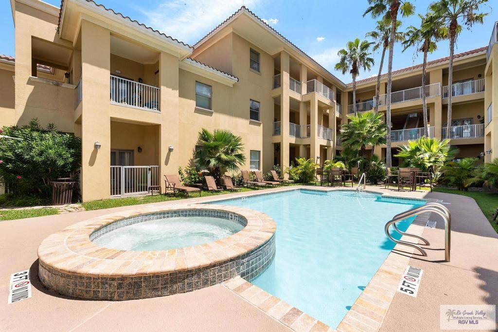 6410 Padre Blvd. - Photo 1