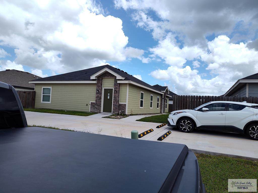 2332 Valley Circle - Photo 1