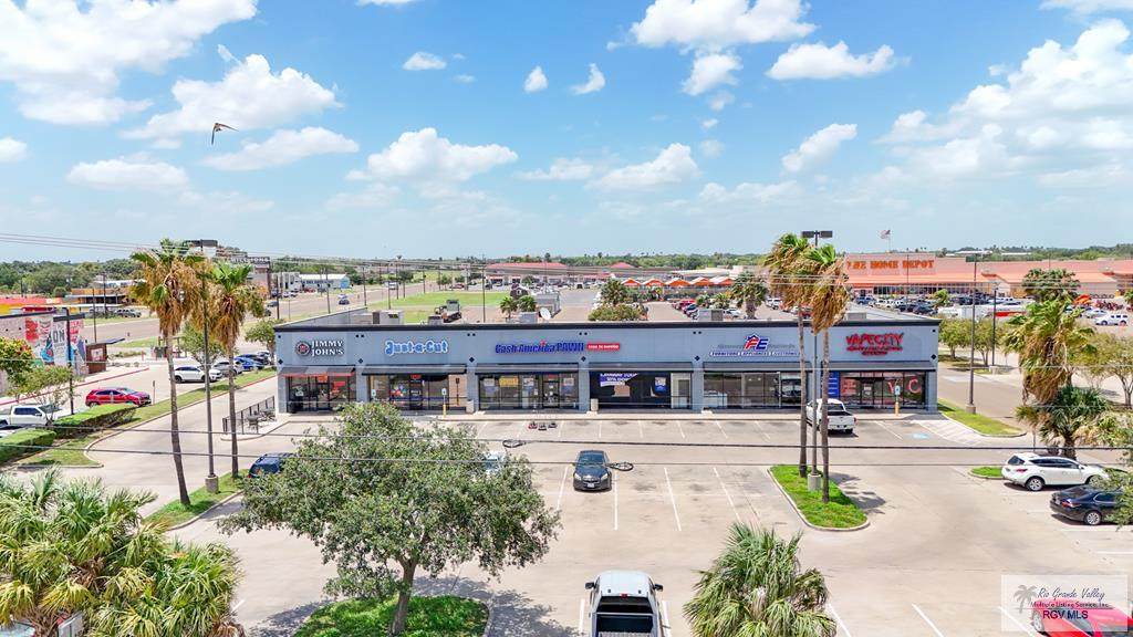 1504 Expressway - Photo 1