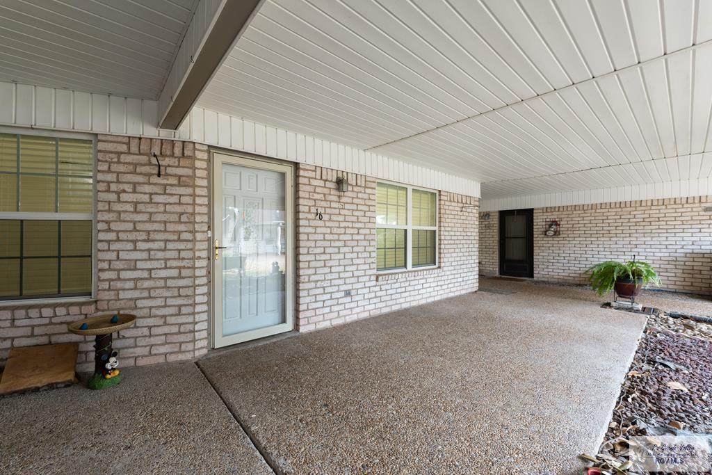 1500 Palm Valley Dr. - Photo 1