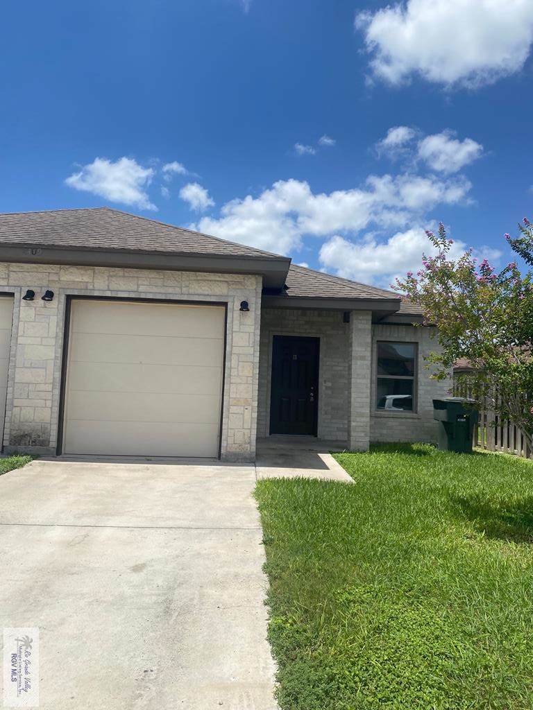 4409 Unit B Santee Dr - Photo 1