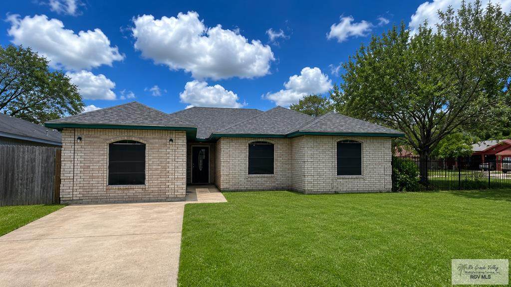 5111 Jovan Cir. - Photo 1