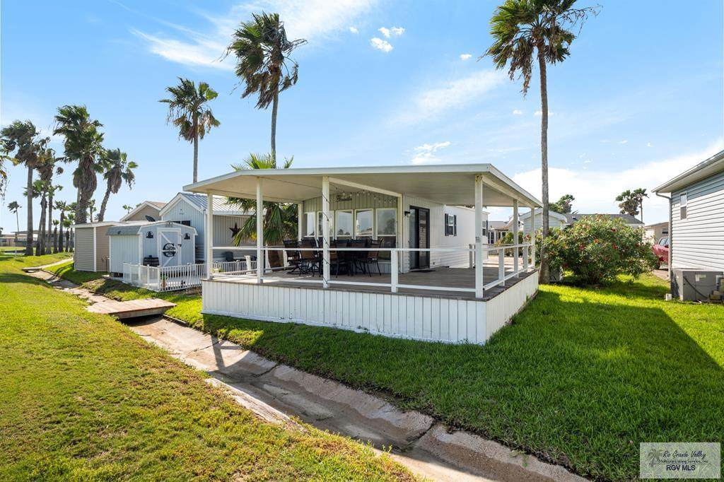 586A Star Fish Dr. - Photo 1