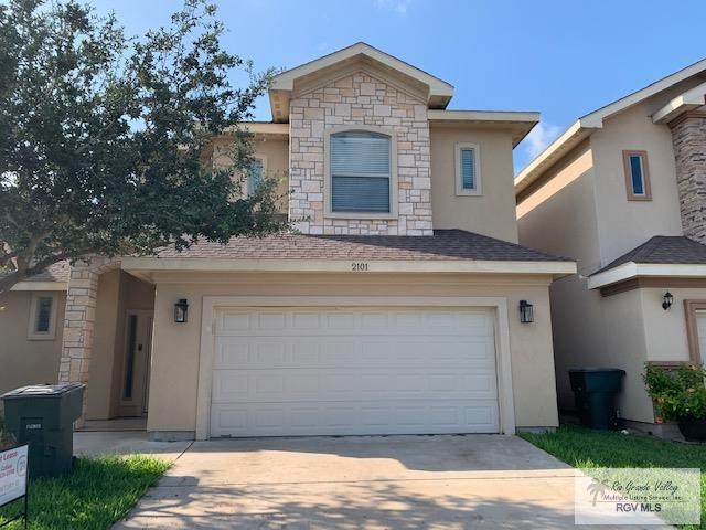 2101 Treasure Oaks Dr. - Photo 1
