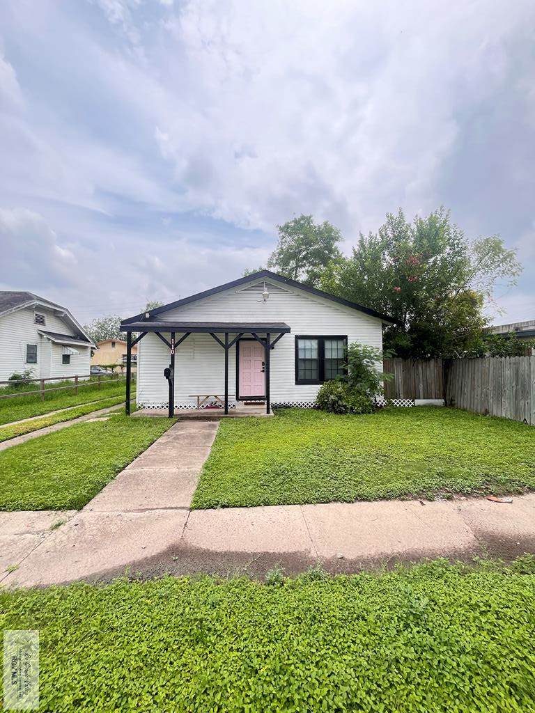 110 Washington Ave. - Photo 1
