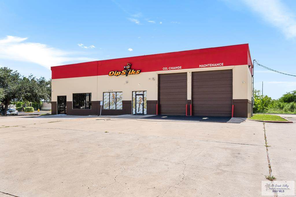 205 Loop 499 - Photo 1