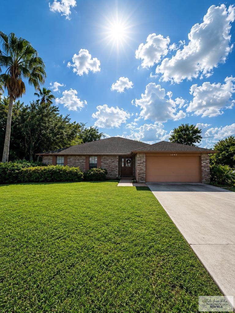 1205 Tesoro Ave. - Photo 1