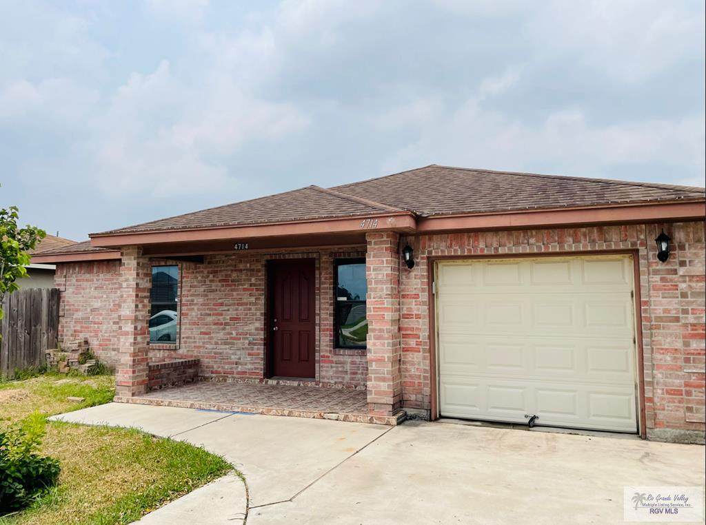 4714 Hidden Acres - Photo 1