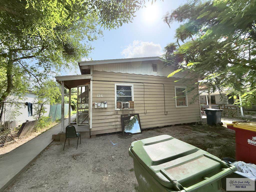 126 Fronton St. - Photo 1